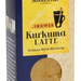 Latte Turmeric cu Vanilie Eco Sonnentor 60gr